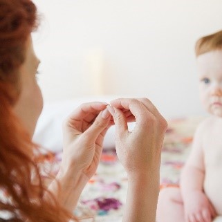 Newborn Hearing Program
